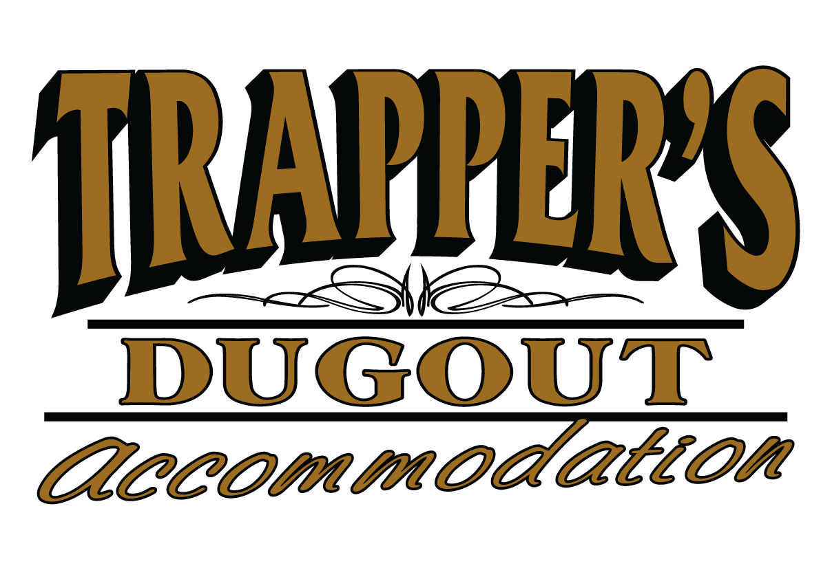 Trapper's Dugout Accommodation
